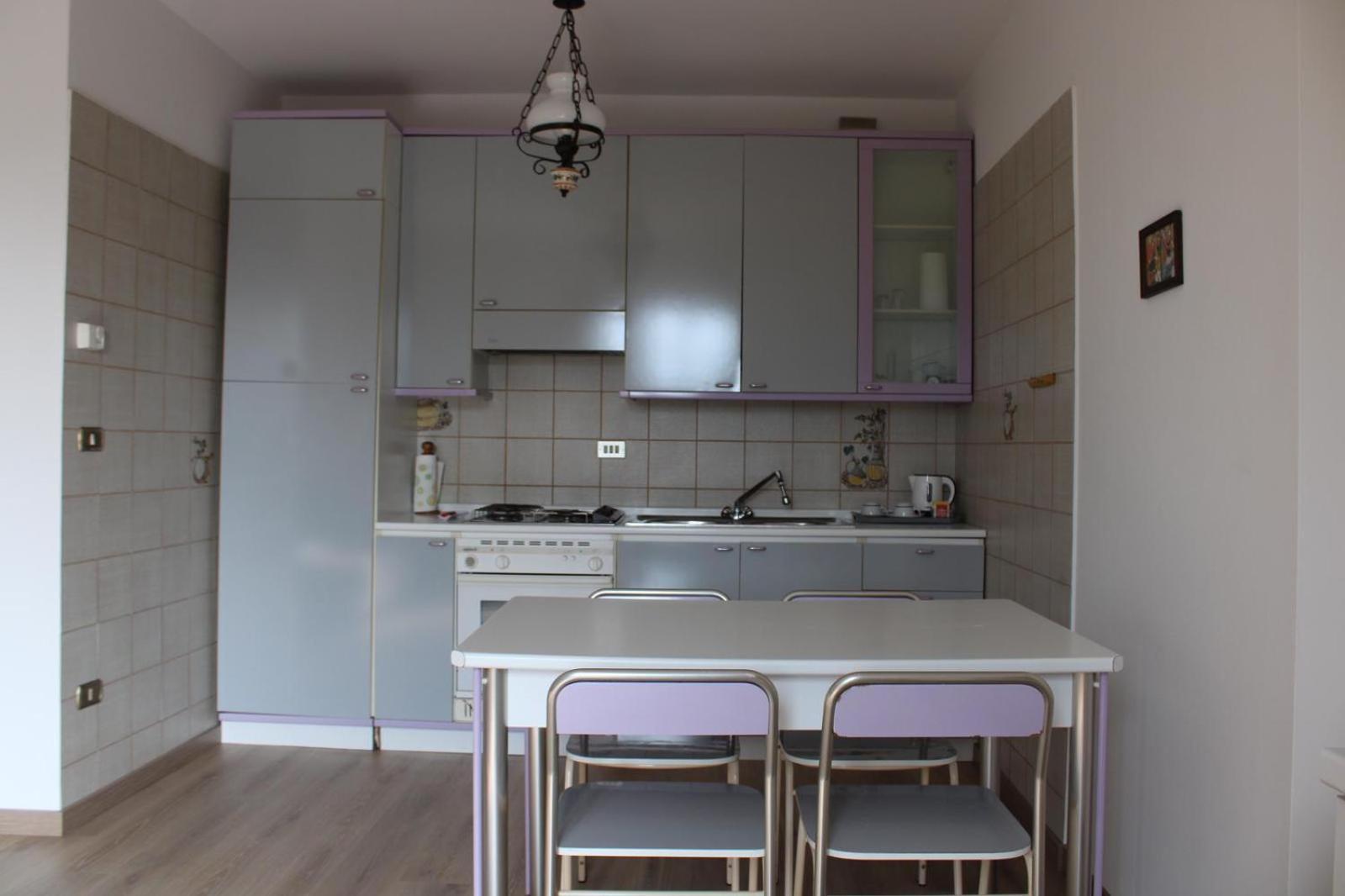 דירות טורי דל בנקו Casa Antony מראה חיצוני תמונה