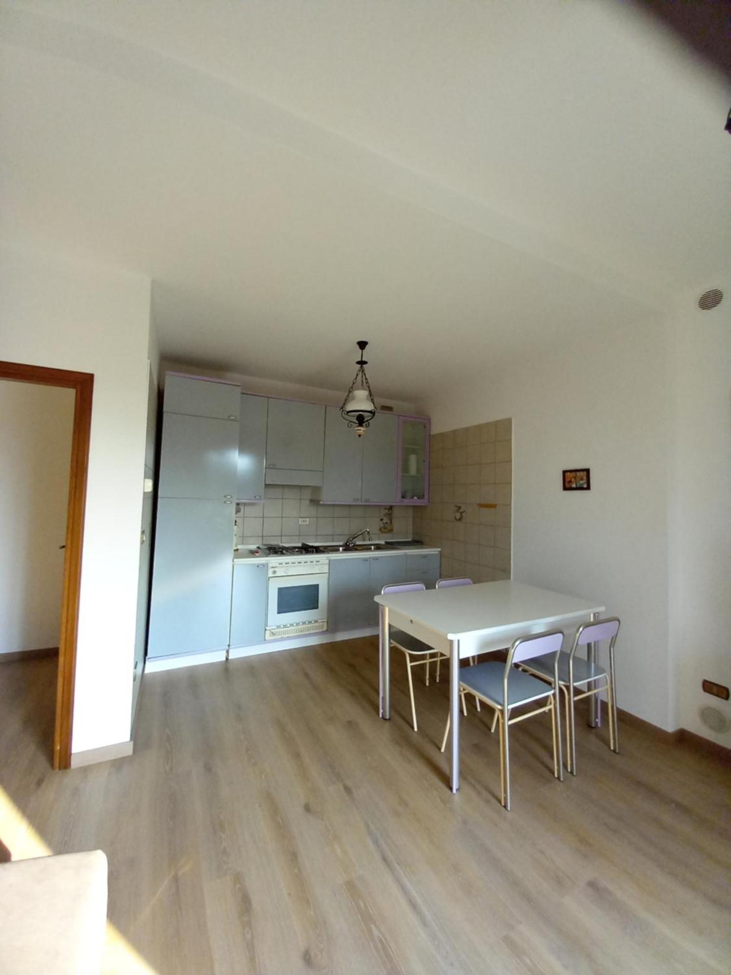 דירות טורי דל בנקו Casa Antony מראה חיצוני תמונה