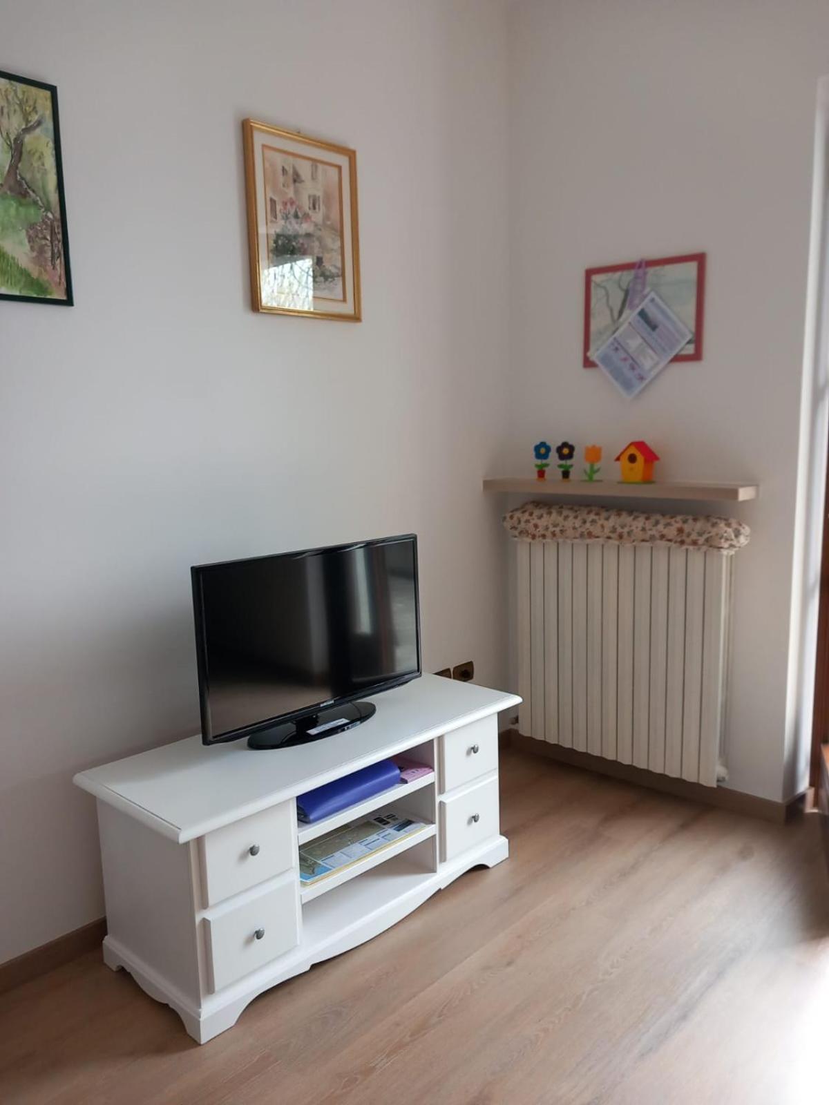 דירות טורי דל בנקו Casa Antony מראה חיצוני תמונה